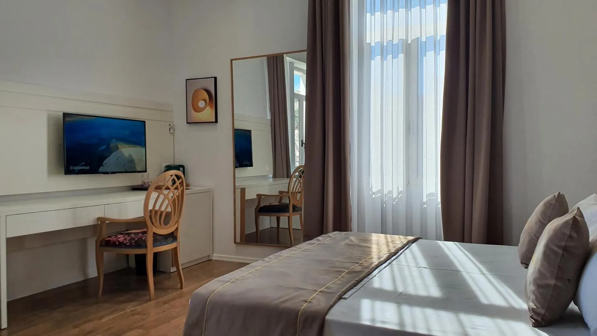 Heiress Hotel Sarandë Albania
