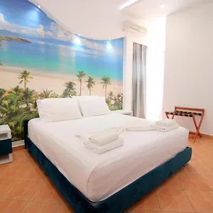 Hotel Oskar