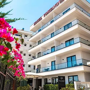 Hotel Portanova