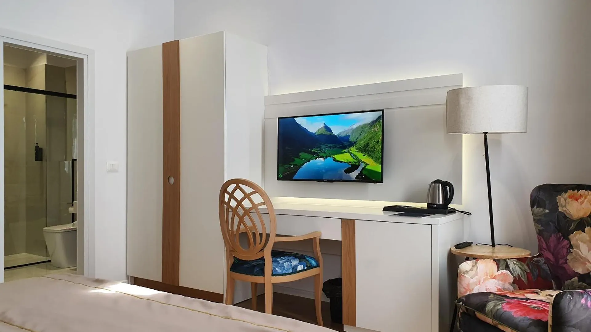 Heiress Hotel Sarandë
