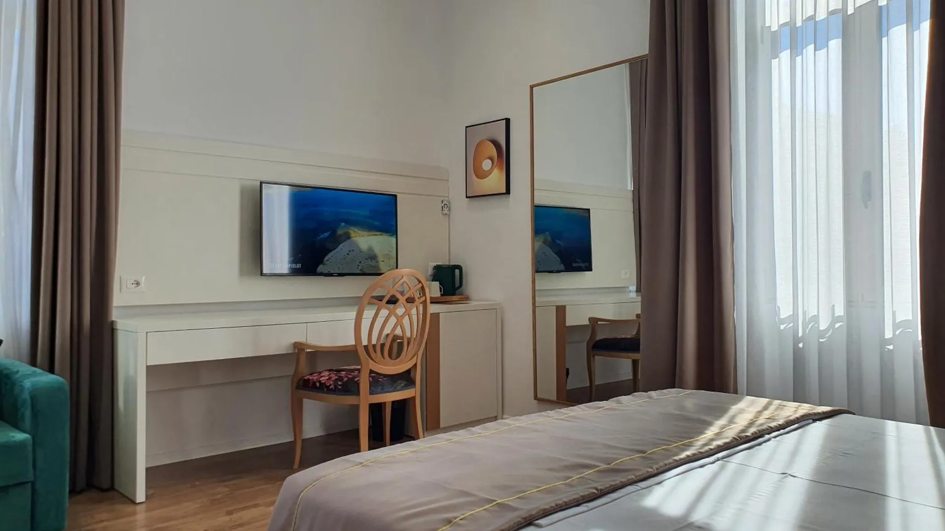 Heiress Hotel Sarande